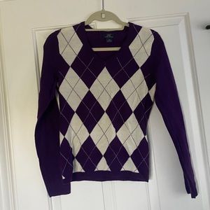 Brooks Brothers Sweater